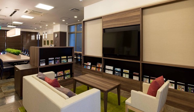 Comfort Hotel Yamagata