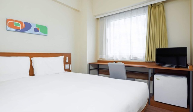 Comfort Inn Chiba Hamano in Chiba