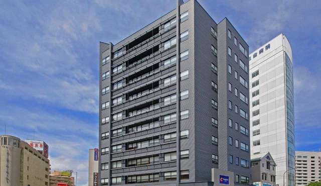Comfort Inn Fukuoka Tenjin