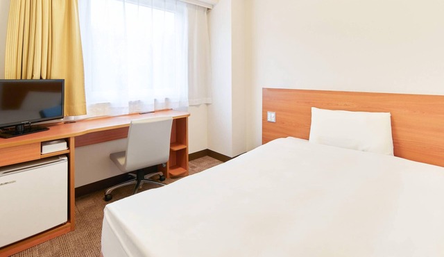 Comfort Inn Ichinoseki Inter in Ichinoseki