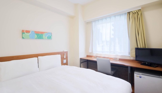 Comfort Inn Kumamoto Miyukifueda in Kumamoto