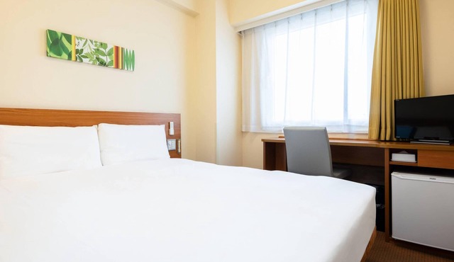 Comfort Inn Kurashiki Mizushima in Kurashiki