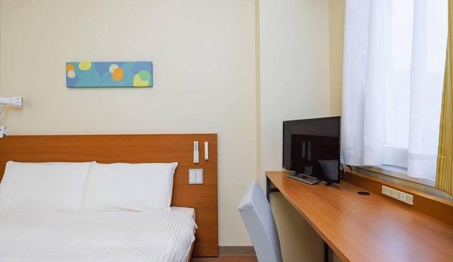 Comfort Inn Sano Fujioka Inter in Sano