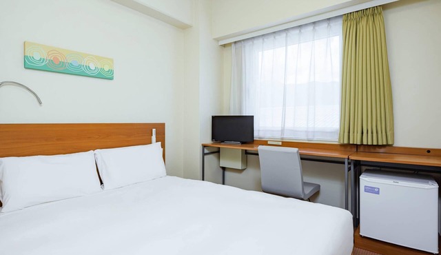 Comfort Inn Suwa Inter in Suwa