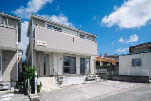 Comfort Miyako Building 4/Vacation STAY 69108 in Jima