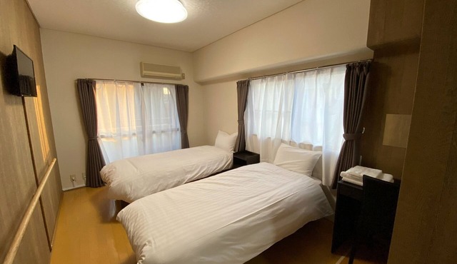 Comfortable internet with free wifi Reasonable r - 207 /Kagoshima Kagoshima in Kagoshima