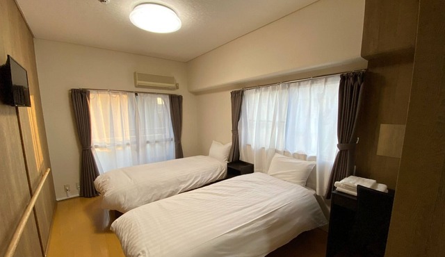 Comfortable internet with free wifi Reasonable r - 601 /Kagoshima Kagoshima in Kagoshima
