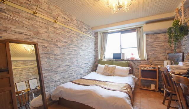 Comfy Stay Sakuramachi 113 Southern French style / Nara Nara in Nara