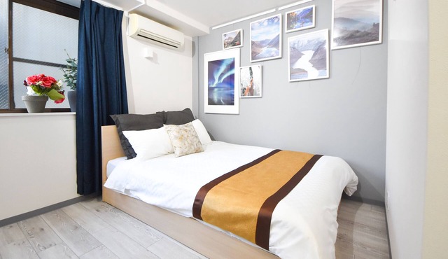 Comfy Stay Sakuramachi in Nara
