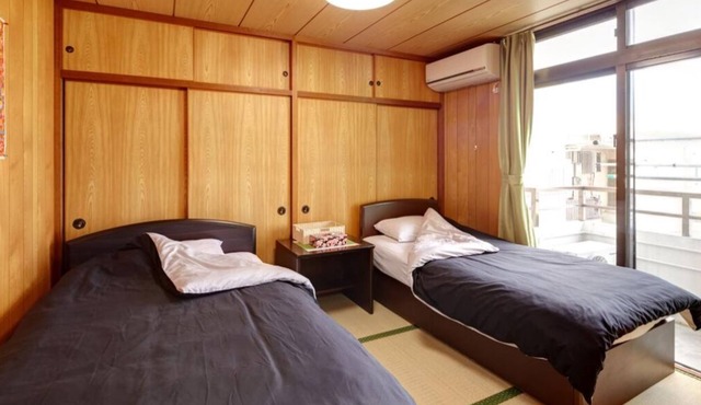 Condo Blue Mountains in 沖縄市