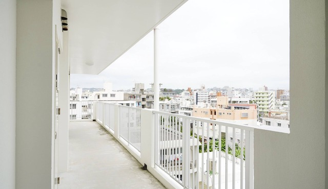 Condominium GOLF GOLF Tsuboya