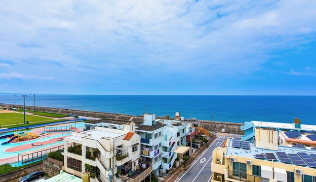 CONDOMINIUM HOTEL Riyuka in KADENA 1