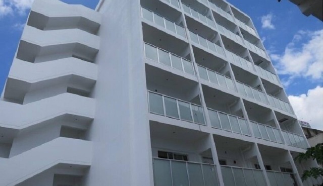 Condominium Licca In Nago in Nago