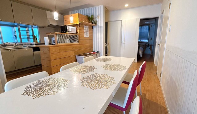 Condominium Palace Resort Chatan III in Chatan