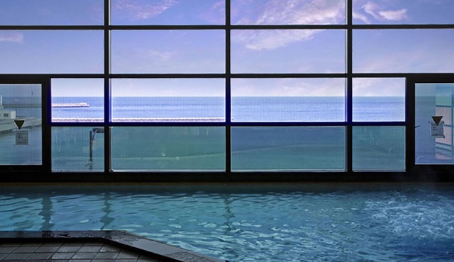 Condominium Shima Kaigetsu