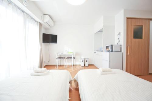 Connect Inn in Osaka