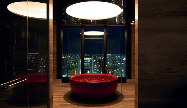 Conrad Osaka in Osaka