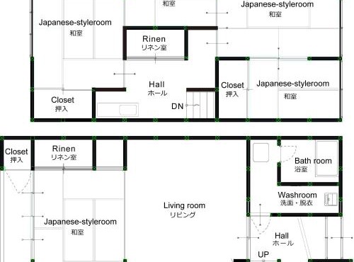 Cool-Residence OTARU