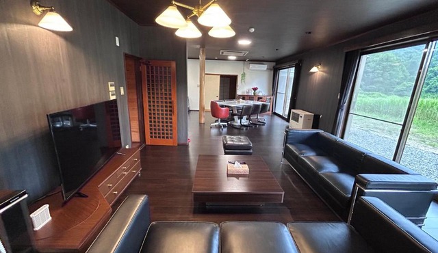 Cool-Villa 飛騨リゾート in Hida