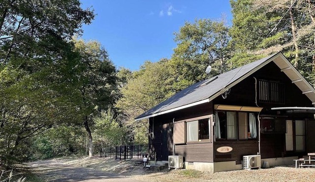 Cottage An - Vacation STAY 65715v