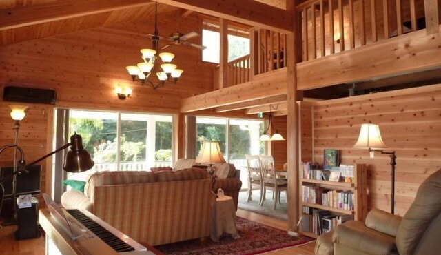 Cottage Hana Mana in Yakushima