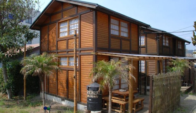 Cottage Izu,com - Vacation STAY 07073v