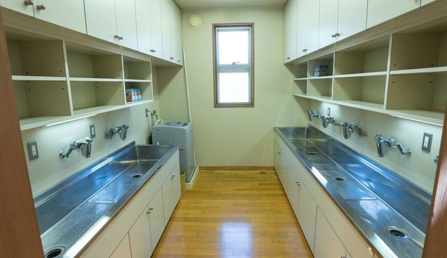 Cottage Nil/noi in Masuda