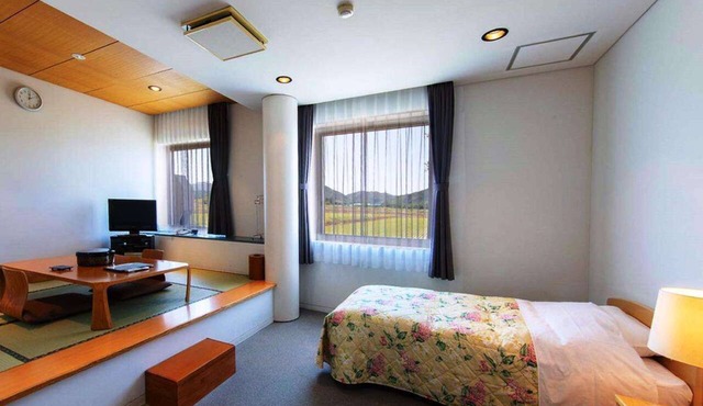 Cottage Villa Top in Shintotsukawa
