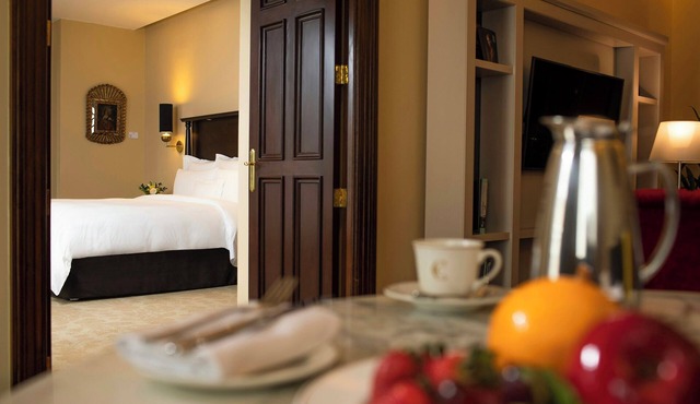 Country Club Lima Hotel - The Leading Hotels of the World