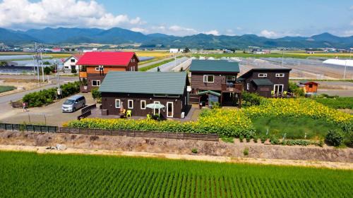 Country Cottage Wakiaiai