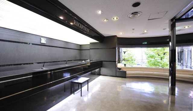 Court Hotel Niigata