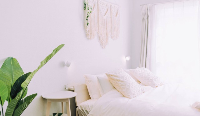 Cozy Aesthetic Stay - Cozy Fukuoka