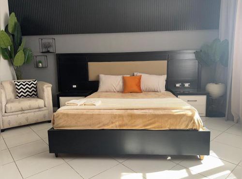 Cozy apartment in Delta Sharm