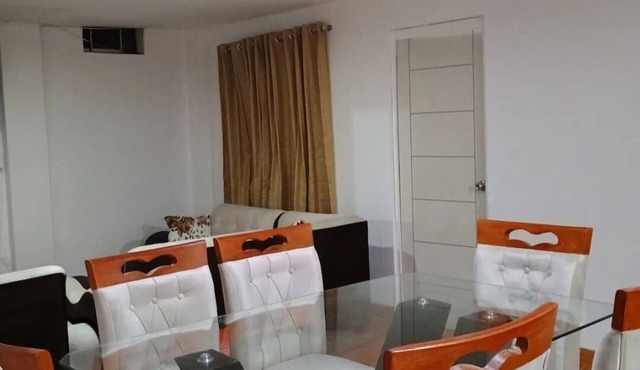 Cozy Apartment in Surco