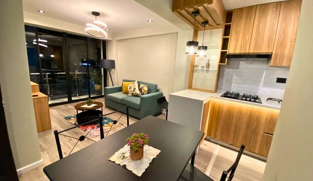 Cozy Apartment Just Minutes from Cusco's Historic Center and Airport