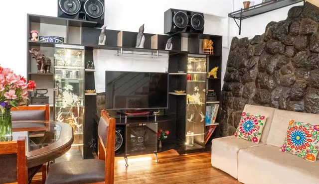 Cozy home near Mean Square + free airport pickup