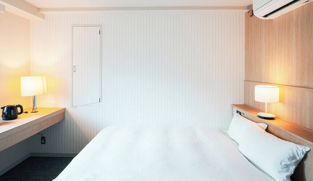 Cozy Hotel Nukui Yawatahama