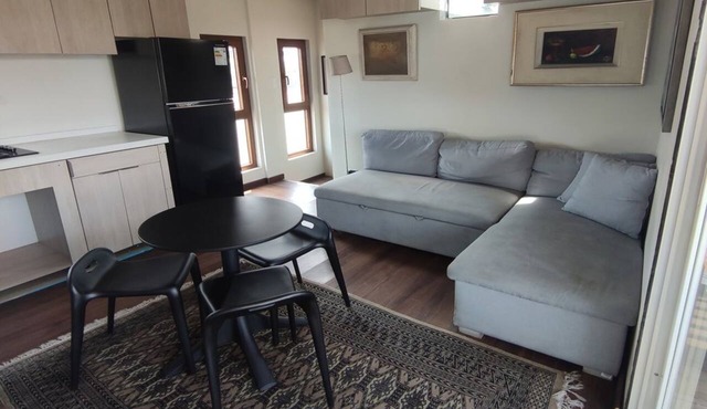 Cozy mini-appartment in Santiago de Surco perfect for relaxing. in Santiago de Surco
