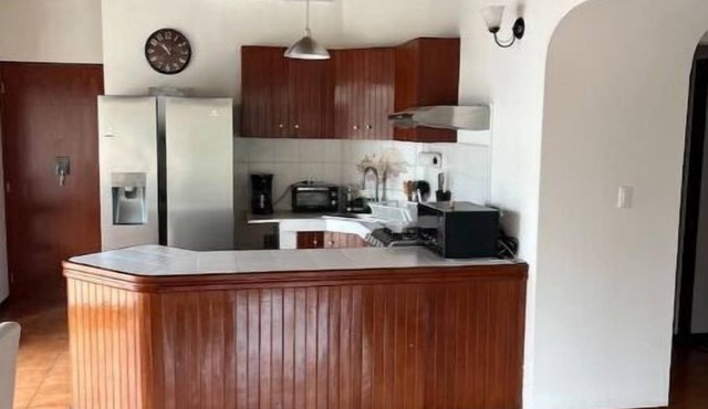 Cozy penthouse Caminos del Inca, Surco