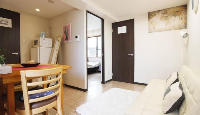 Cozy room in Itabashi in Tokyo