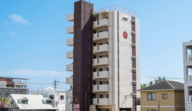 COZY STAY in Itoman