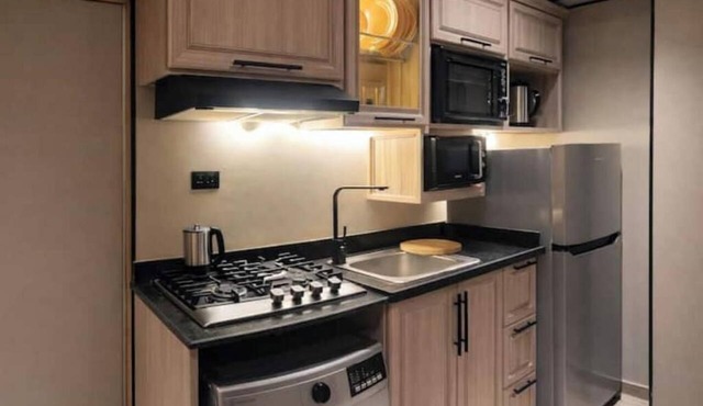 Cozy studio near MSA universty