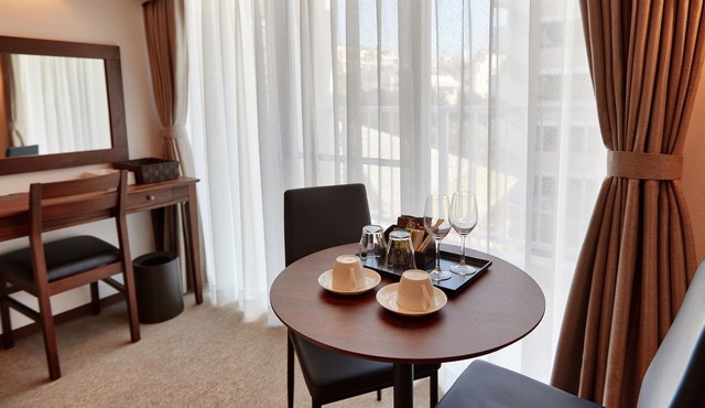 Creass Hotel TSUBOGAWA Marche