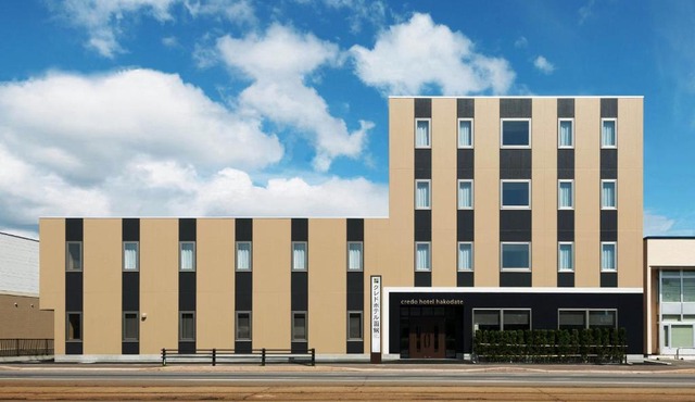 Credo Hotel Hakodate in Hakodate