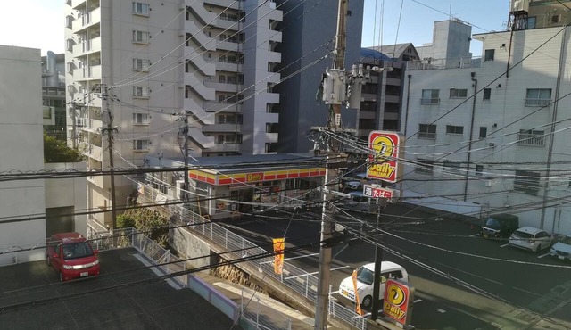 Credo Sasebo - Hostel in Sasebo