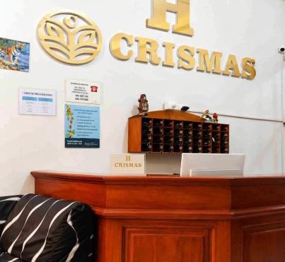 CRISMAS Hotel