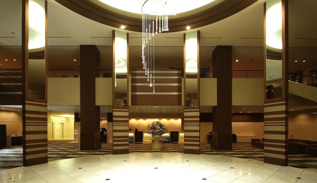 Crowne Plaza ANA Kushiro by IHG
