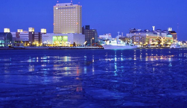 Crowne Plaza ANA Kushiro by IHG in Kushiro