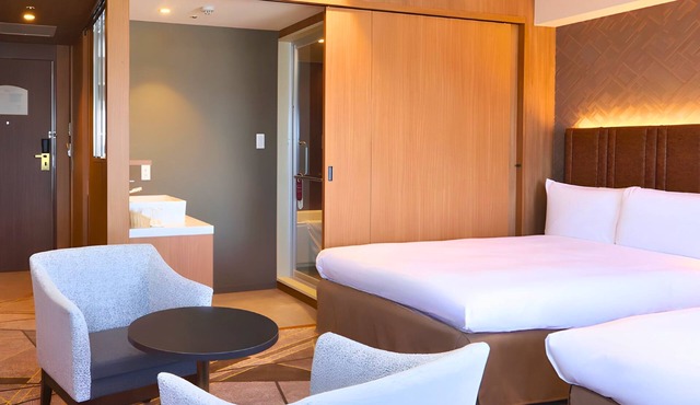 Crowne Plaza ANA Kushiro by IHG