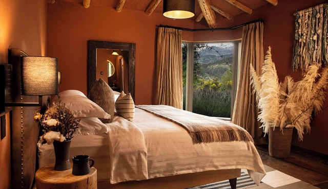Cuesta Serena Boutique Hotel